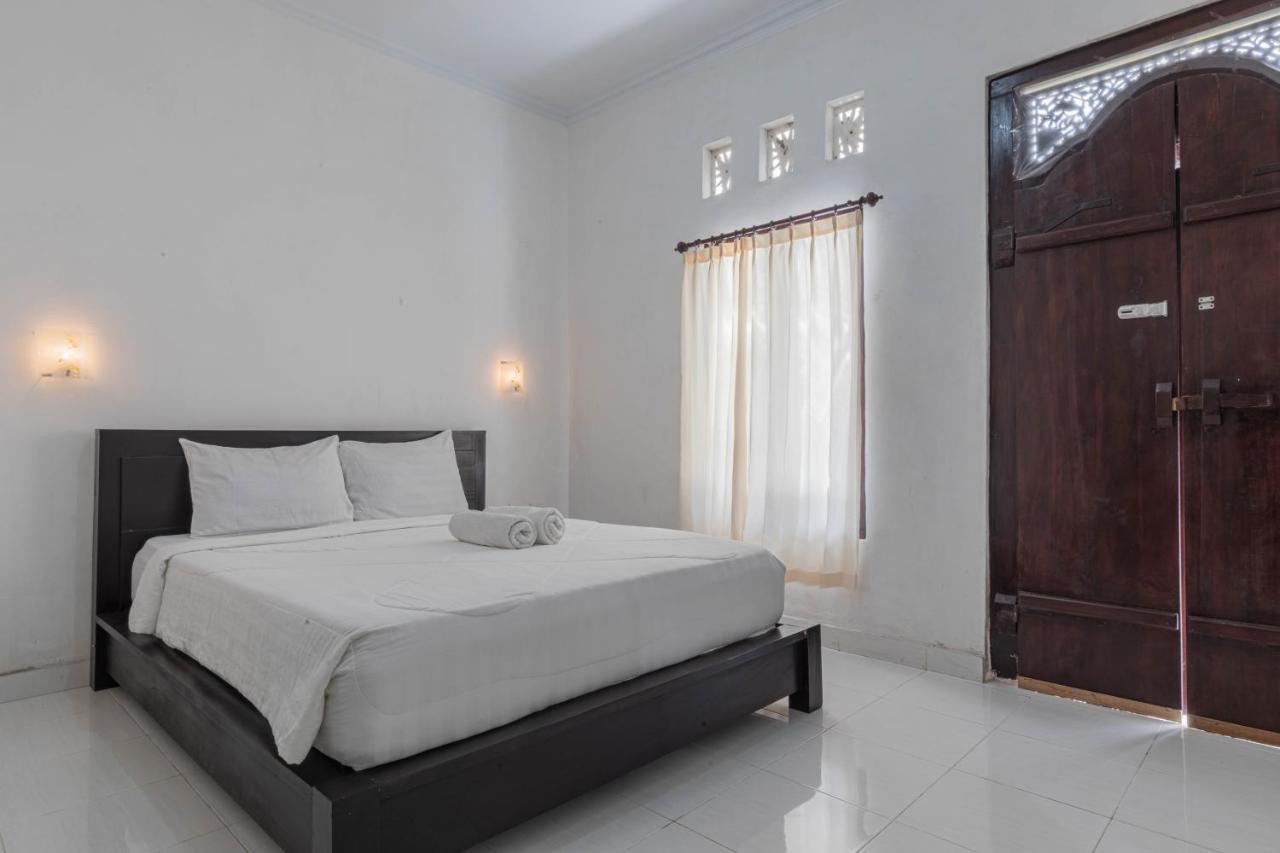 Nyuh Kadah Guest House Sakti Екстер'єр фото