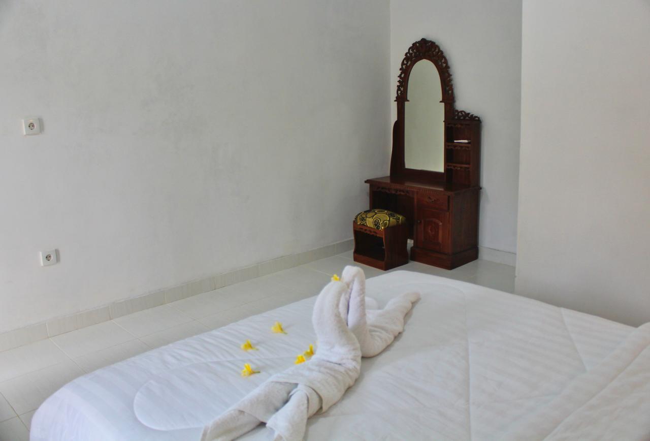 Nyuh Kadah Guest House Sakti Екстер'єр фото